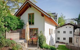 Luxus-Ferienhaus am Park